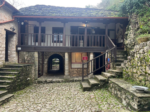 Ali Pasha Museum-约阿尼纳州必去景点