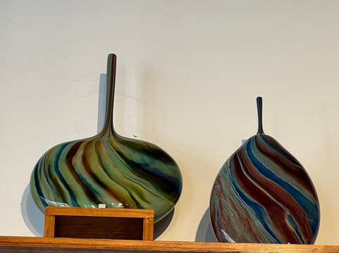 Lexington Glassworks-阿什维尔必去景点