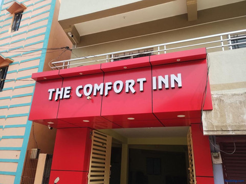 The Comfort Inn