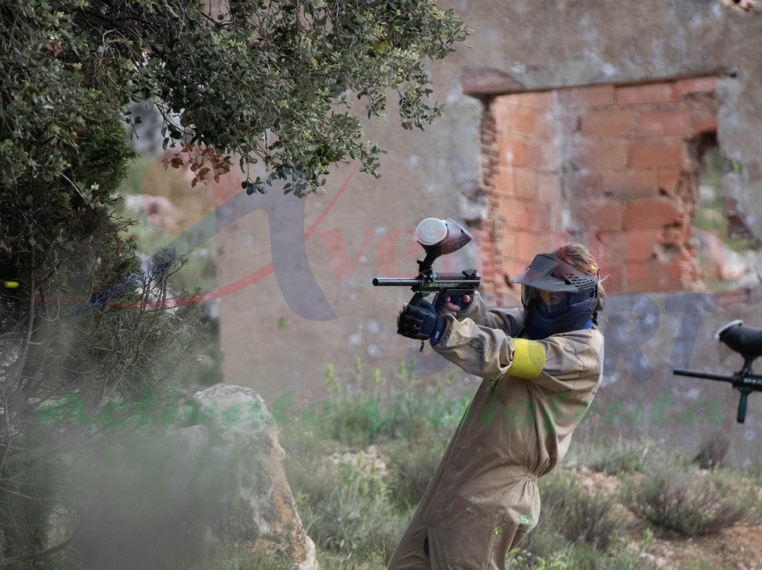 Aventura Sport-Quesada必去景点