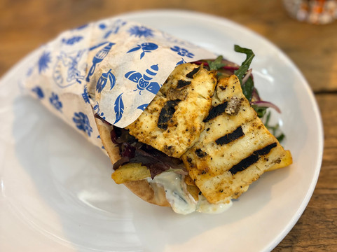 Glossop Market Hall-Glossop必去景点