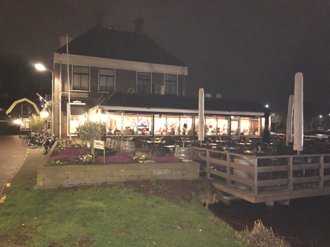 海特雷克特惠斯酒店主图