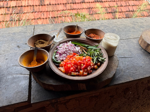 Pepper Villa Homestay