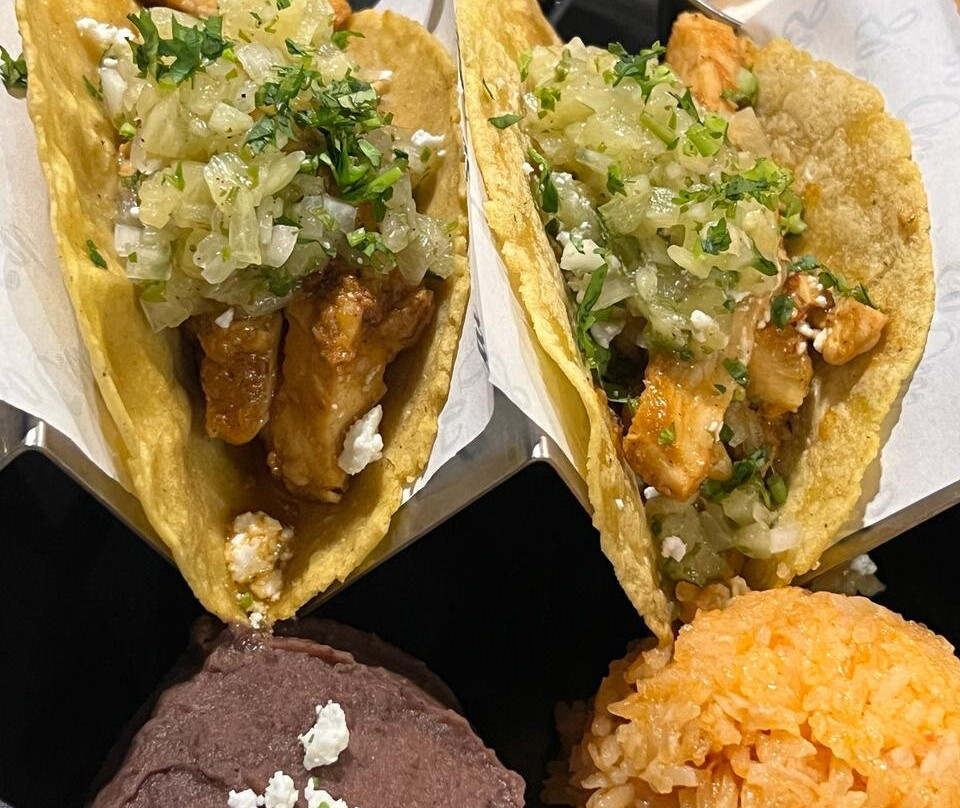 So Cal - Southern California Cuisine & Lounge