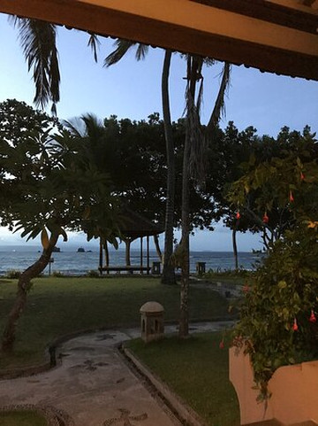 卡迪达萨普里巴古斯酒店主图