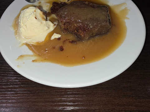 亚历山德拉酒店主图