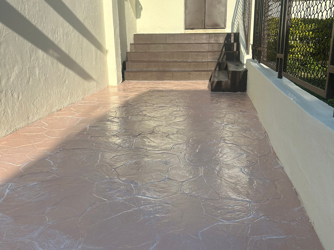 科尔多瓦里波套房酒店主图