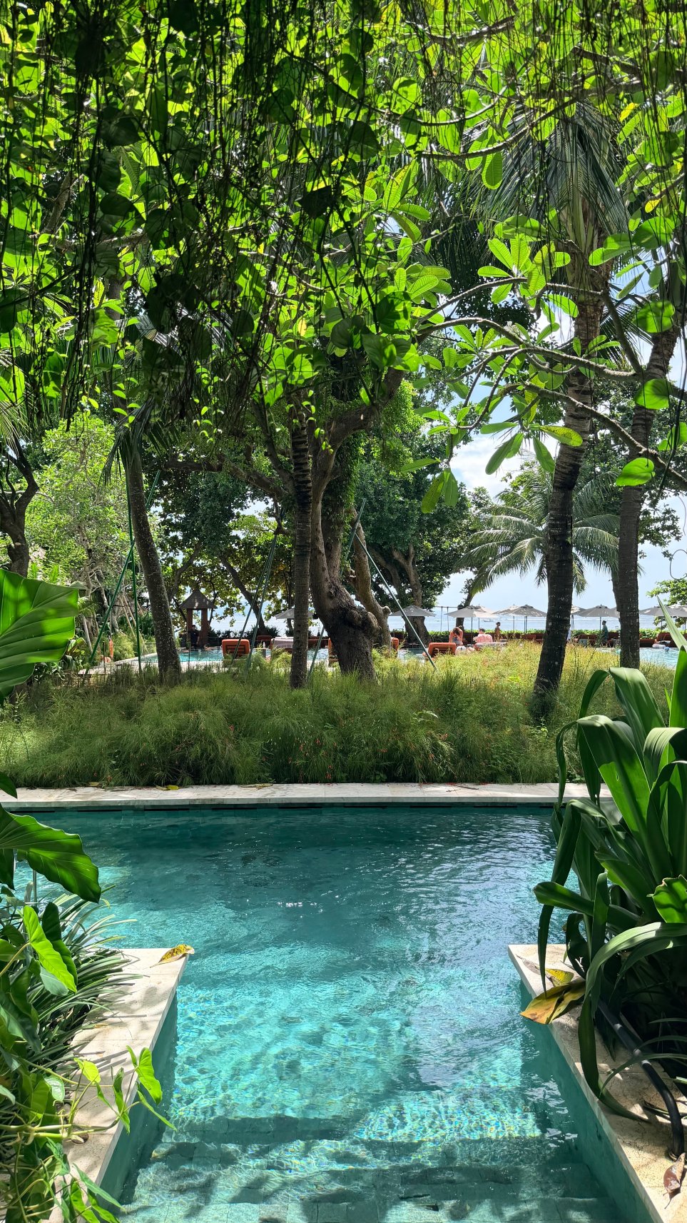 巴厘岛安达仕酒店-官方