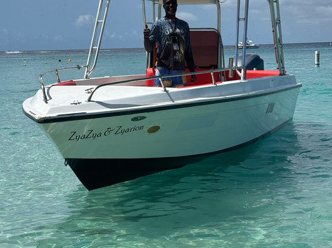 Westwater Adventures Barbados-Saint Thomas Parish必去景点