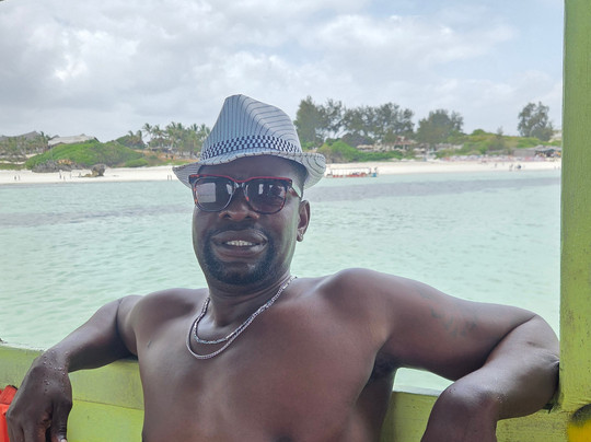 Jacarondo Safari Kenya-瓦塔木必去景点