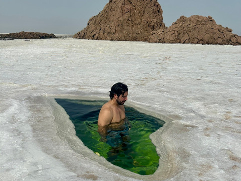 Simen Land Tours-亚的斯亚贝巴必去景点