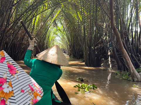 ACE TRAVELS-胡志明市必去景点