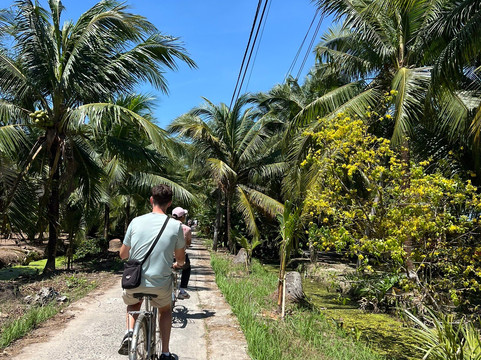 ACE TRAVELS-胡志明市必去景点