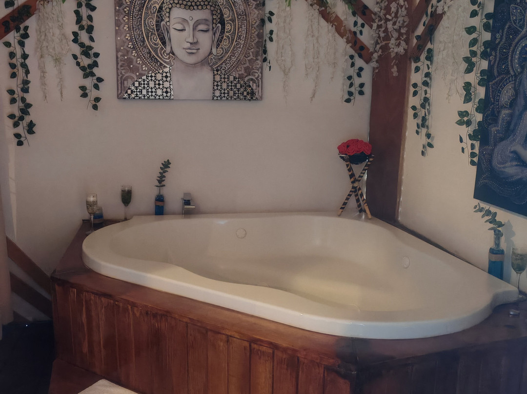 Sedna Spa-Ixtapan de la Sal必去景点