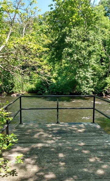 Southbridge  Heritage  Trail-Southbridge必去景点