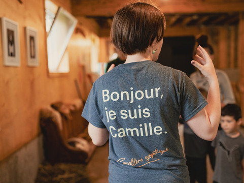 Cassis et Melisse-Saint-Damien-de-Buckland必去景点