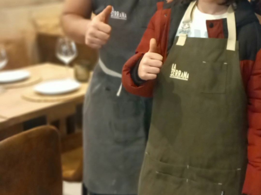La Serrana Neotaberna
