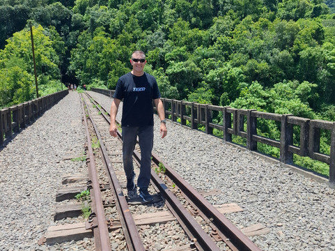 Viaduto 13-Vespasiano Correa必去景点