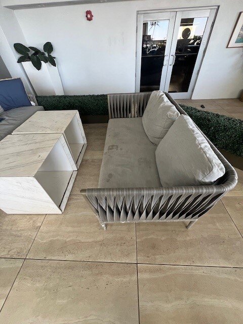 Sonder希尔斯伯勒酒店-泳池