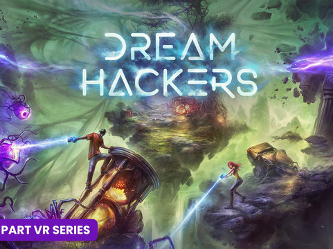 LundinStudio VR Room-海伦斯堡必去景点