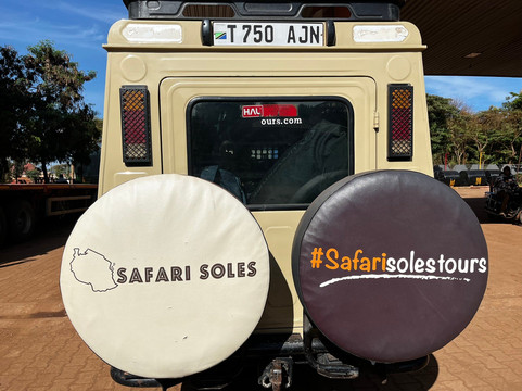 safari soles tours-阿鲁沙必去景点