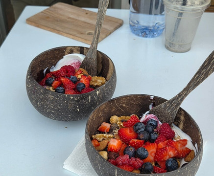 Shock Wave Surf & Windsurf School-El Cotillo必去景点