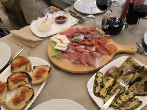 Hotel Santa Filomena主图