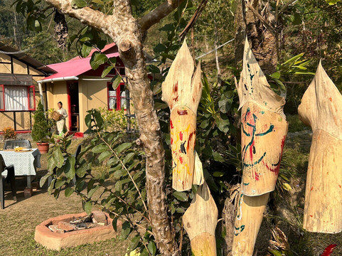 PaliGhar Farmstay主图