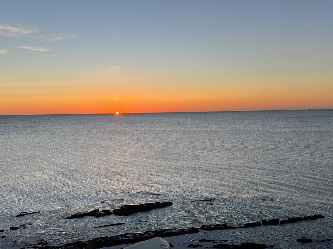 米拉普拉塔精品酒店主图
