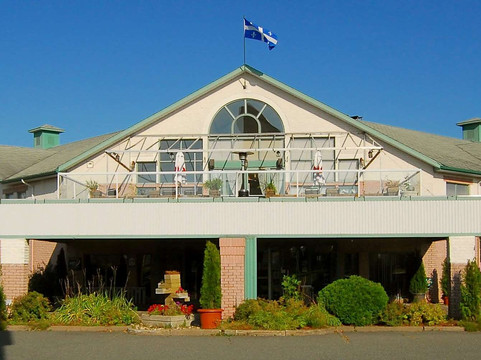 Victoriaville酒店住宿-Travelodge by Wyndham Victoriaville