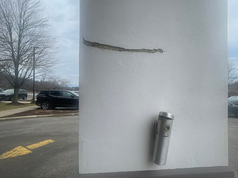 SpringHill韦斯特米夫林酒店主图