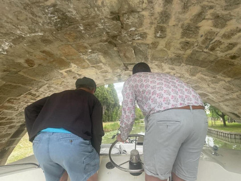 Le Boat - Castelnaudary-Castelnaudary必去景点