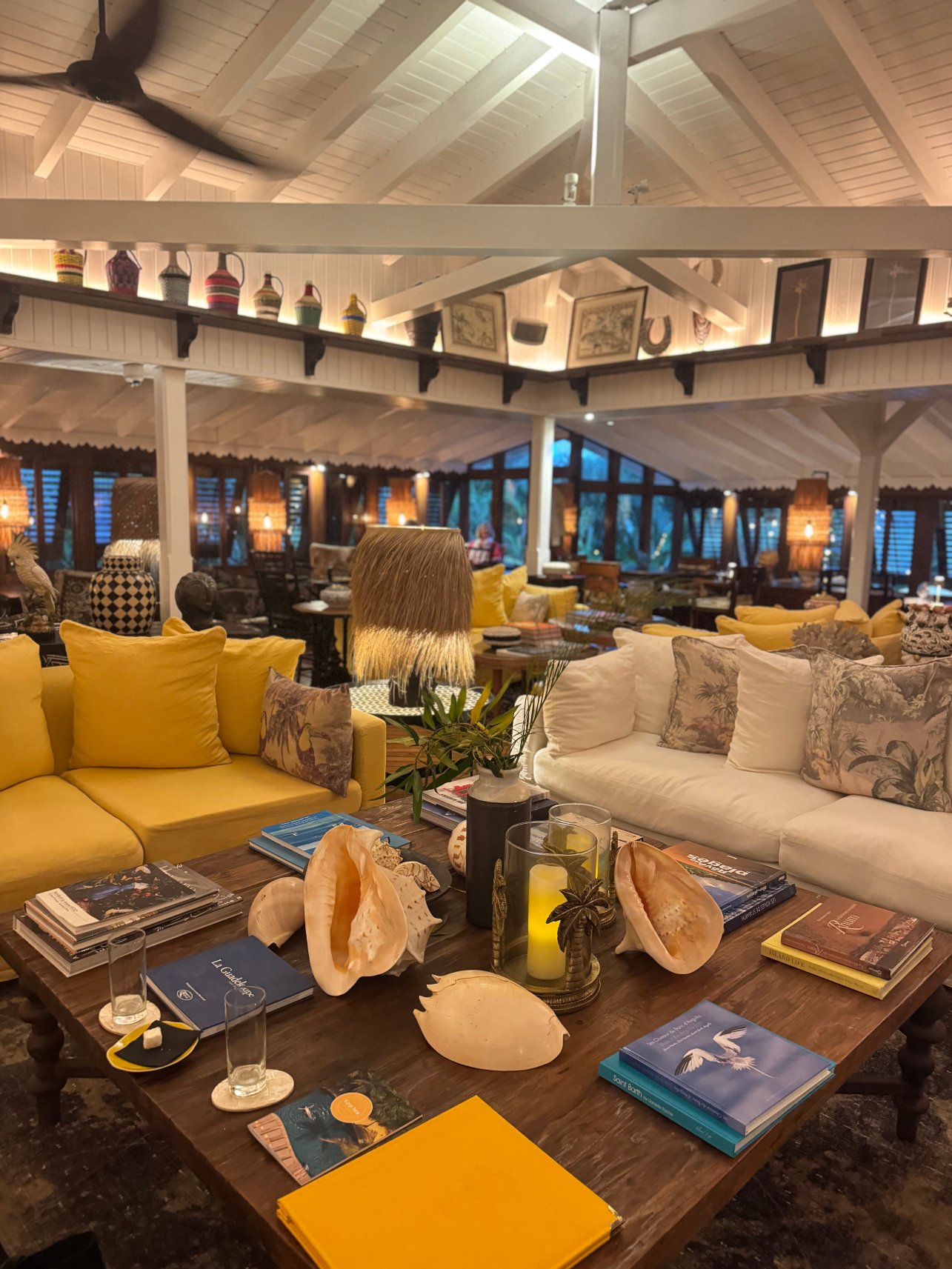 GYP SEA 圣巴特-官方