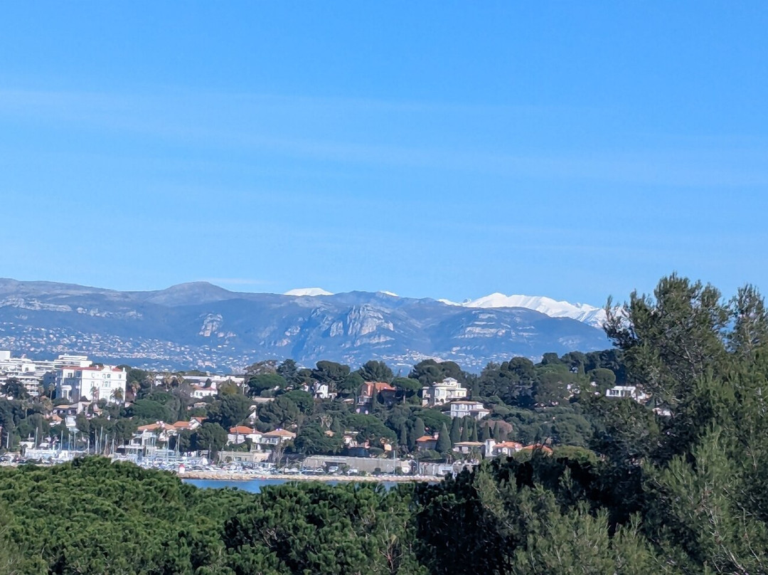 Espace Mer et Littoral-安提贝必去景点