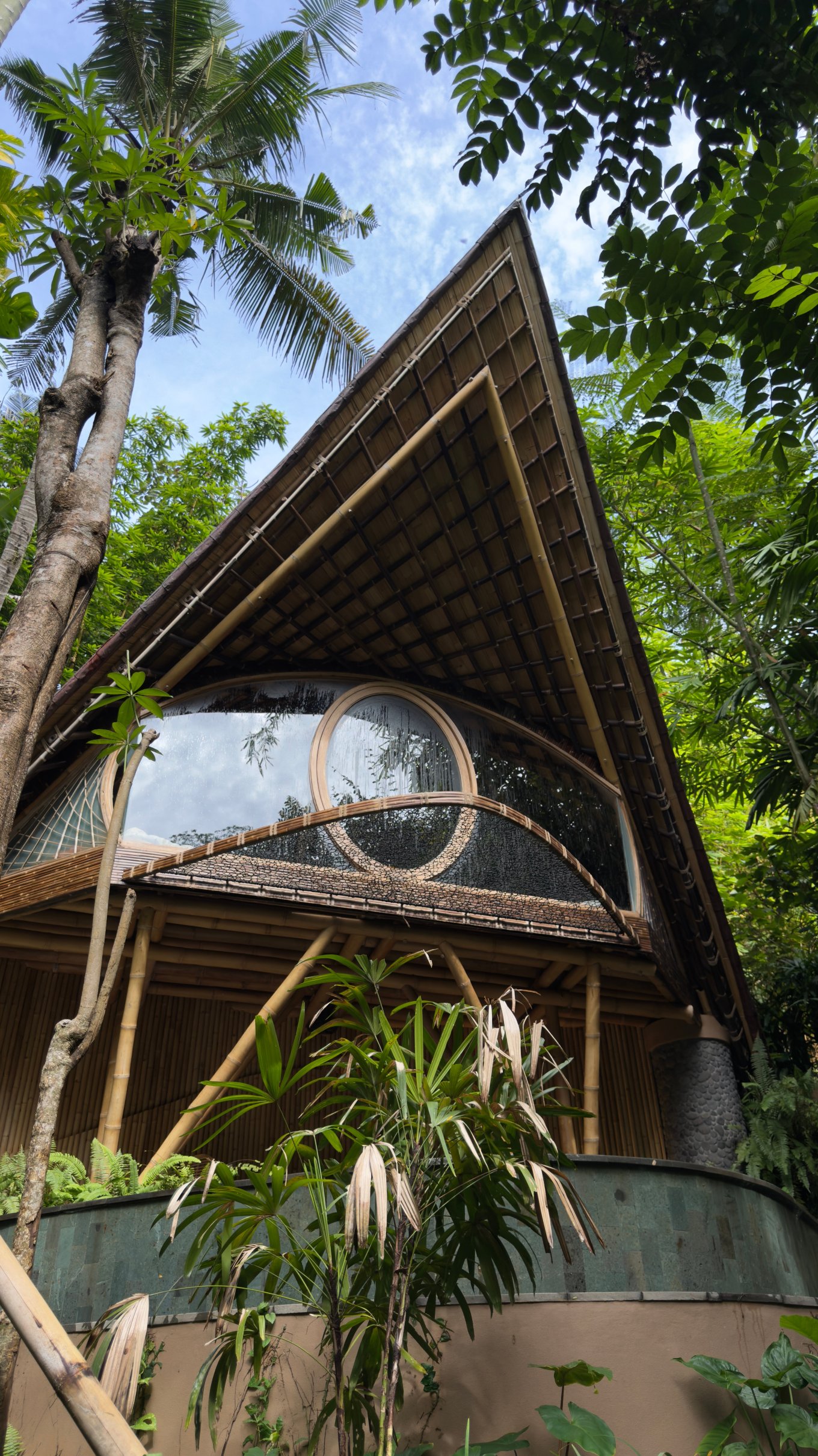 Suenyo Eco Retreat-官方
