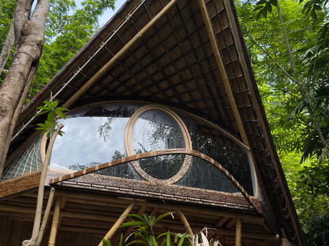 Suenyo Eco Retreat主图