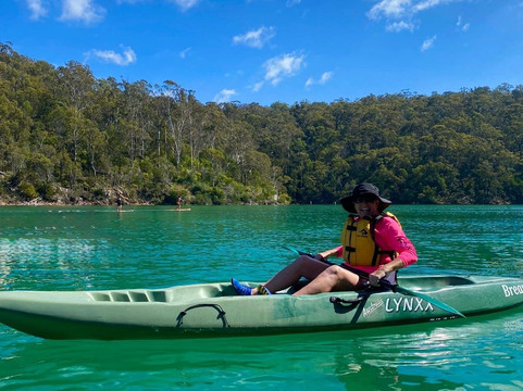 Navigate Expeditions-塔斯拉必去景点