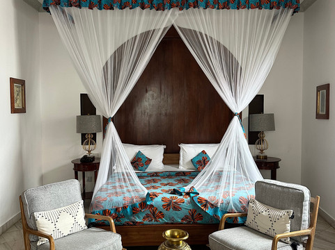 African Queen Dhow-Kendwa必去景点