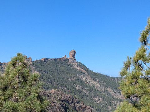 Rocky Adventure-Tejeda必去景点