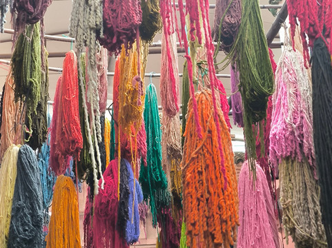 Maroccotour-Hassilabied必去景点