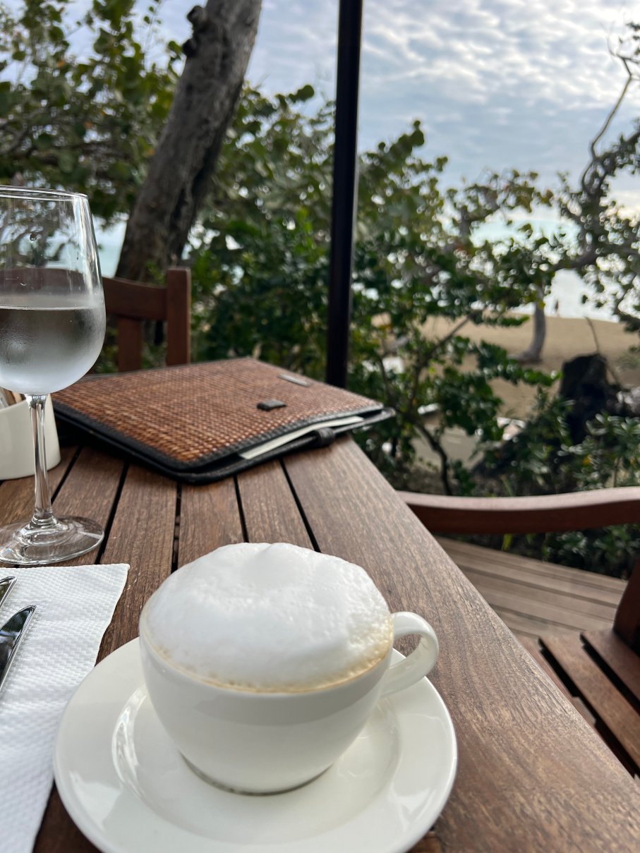 卡萨海岸温泉酒店-餐饮