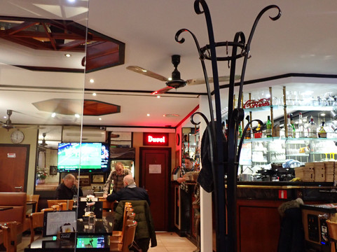 Brasserie de l'hôtel de ville