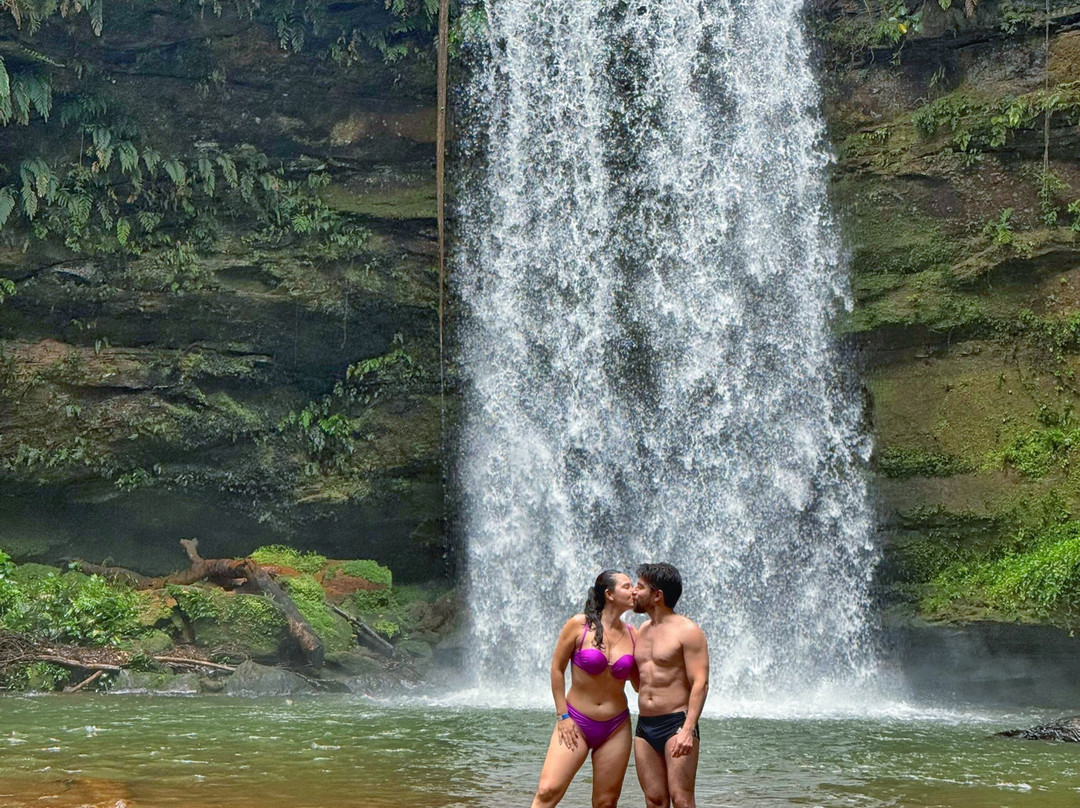 Jalapao Turismo-Jalapao State Park必去景点