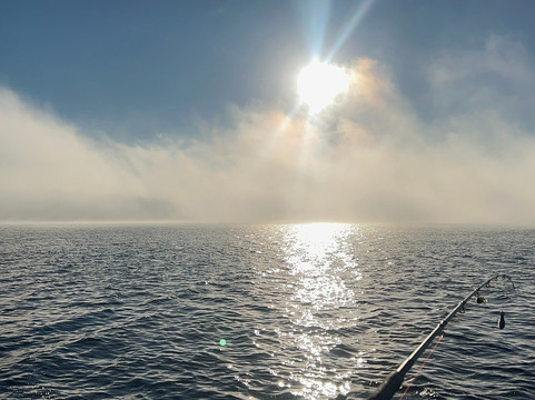 Bob's Guide Services-Broken Bow必去景点