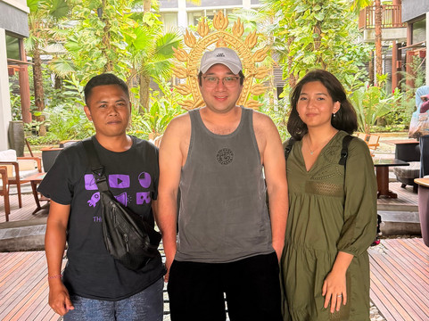 Ubud Private Driver (Made Ada) - Day Tours-德格拉朗必去景点