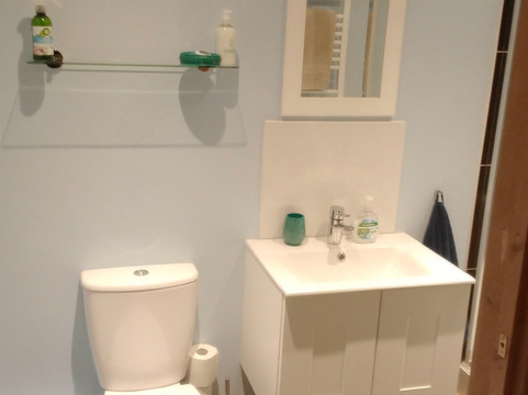 61 on Folly B&B Suites主图