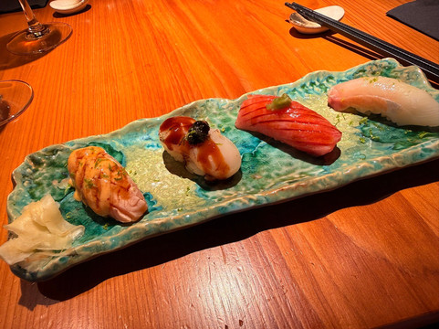 Restaurante Himawari