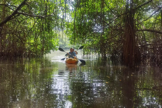 Panamore-Portobelo必去景点