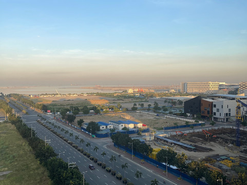 Seda Manila Bay主图