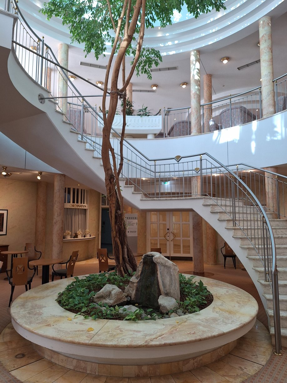 瑞地豪斯温泉酒店-浴室